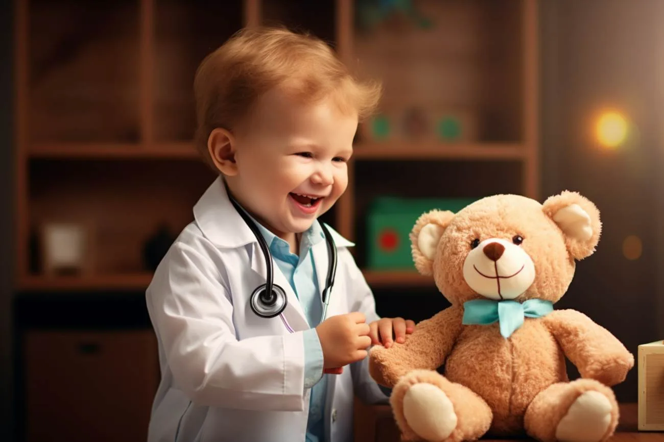 Mennyit keres egy gyermekorvos?