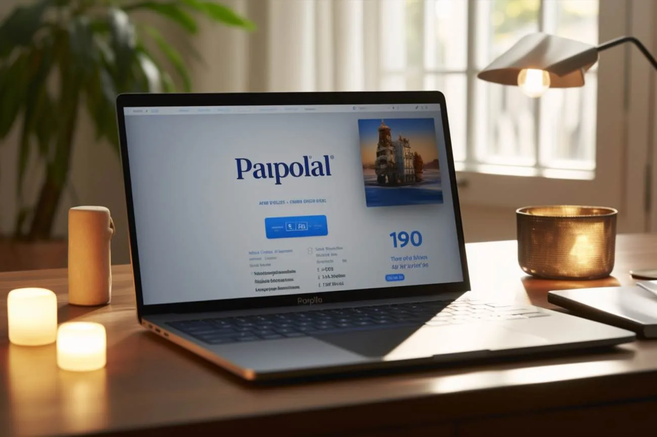 Mi az a paypal és hogyan működik?